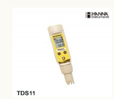 德國(guó)羅威邦TDS11（ET194701）筆式TDS測(cè)定儀