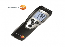 testo 720測(cè)溫儀