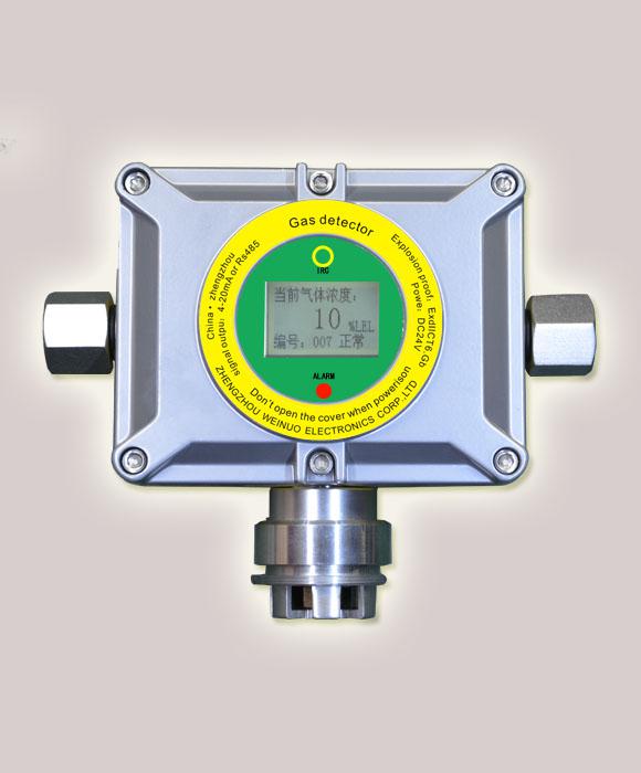 氣體檢測(cè)儀