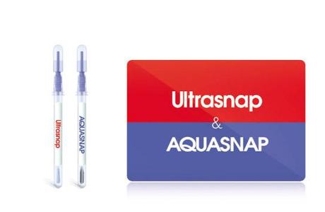 Ultrasnap ATP拭子US2020